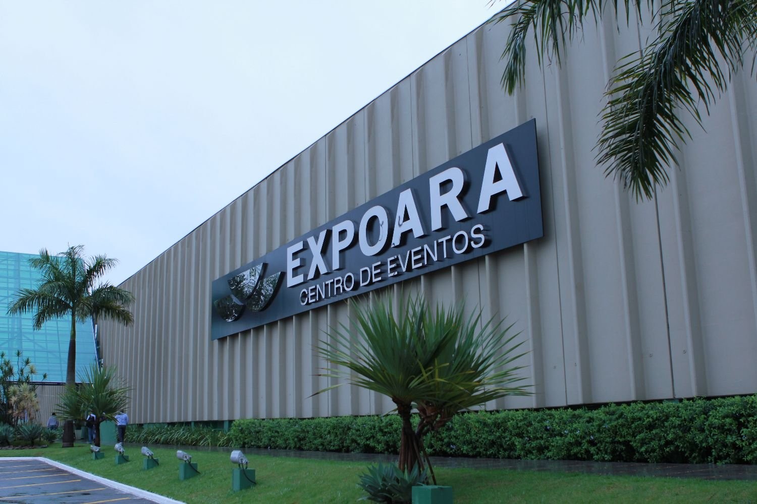 Feira de Móveis de Arapongas