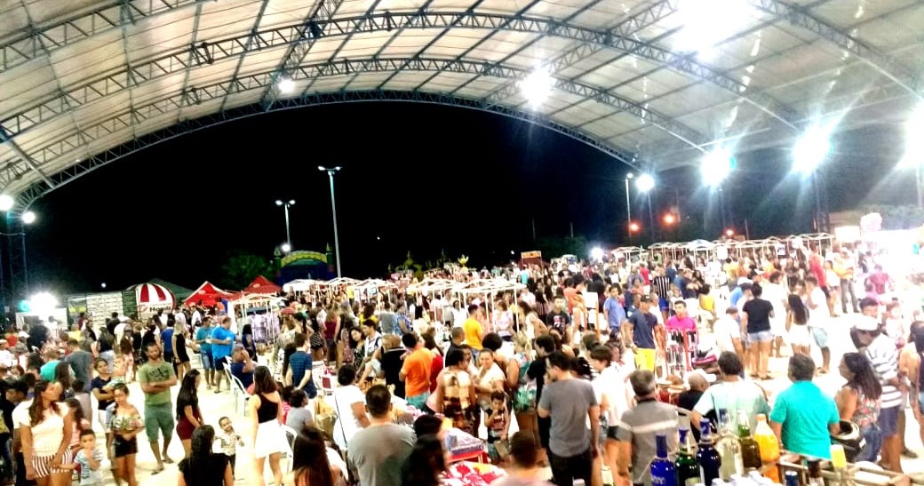 Festival Gastronômico