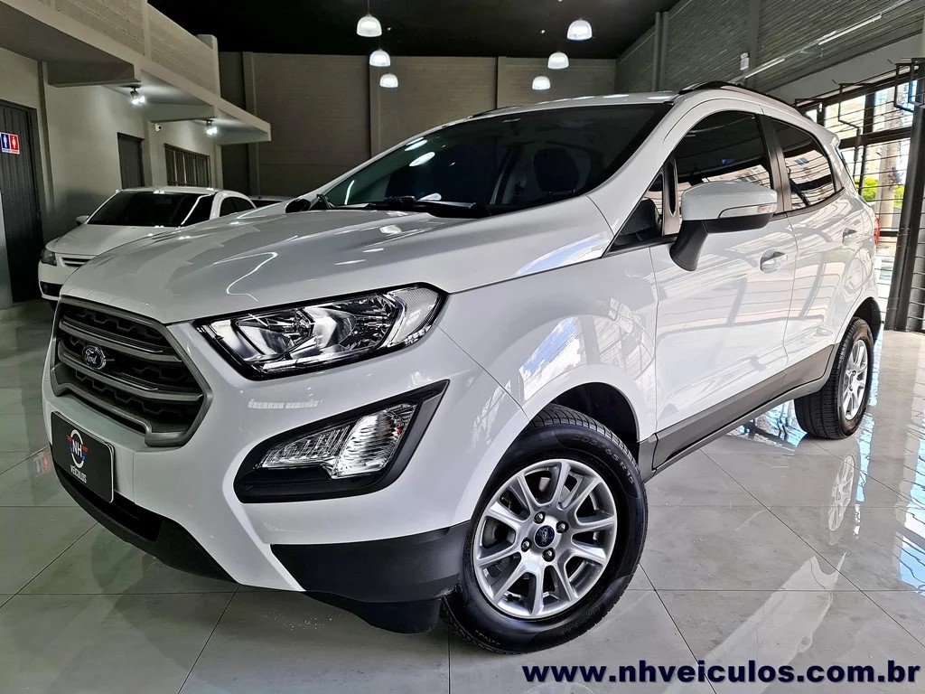 Foto 5 de Eco Sport
