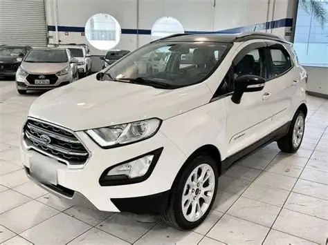 Foto 4 de Eco Sport