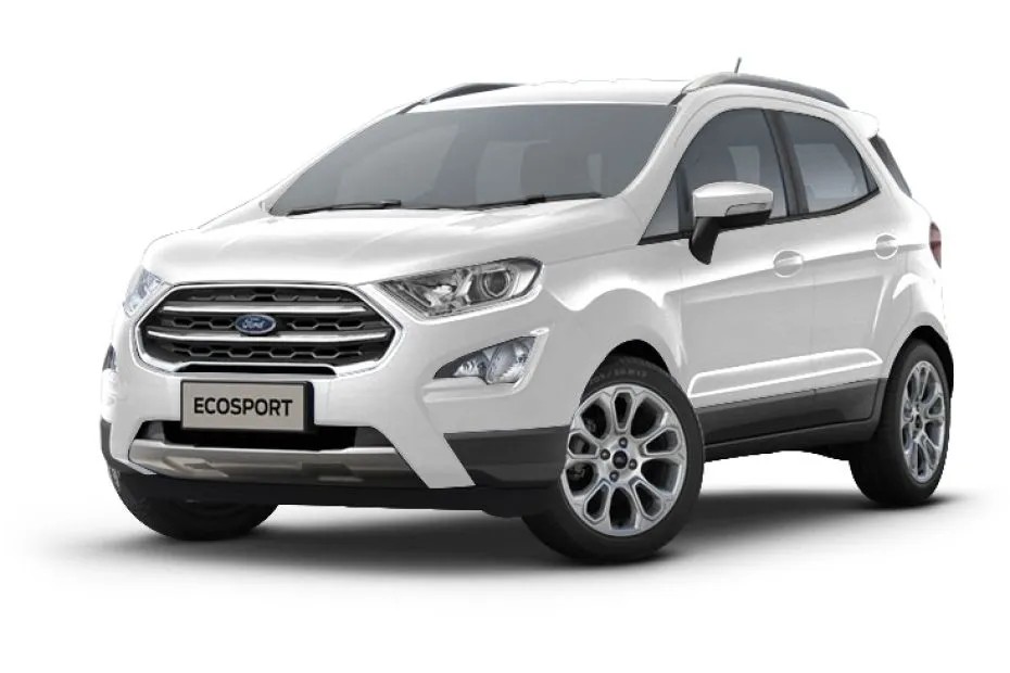 Foto 3 de Eco Sport
