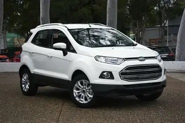 Foto 2 de Eco Sport